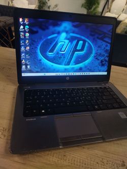 Perfect Notebook HP Elite - Great Gift for students $180