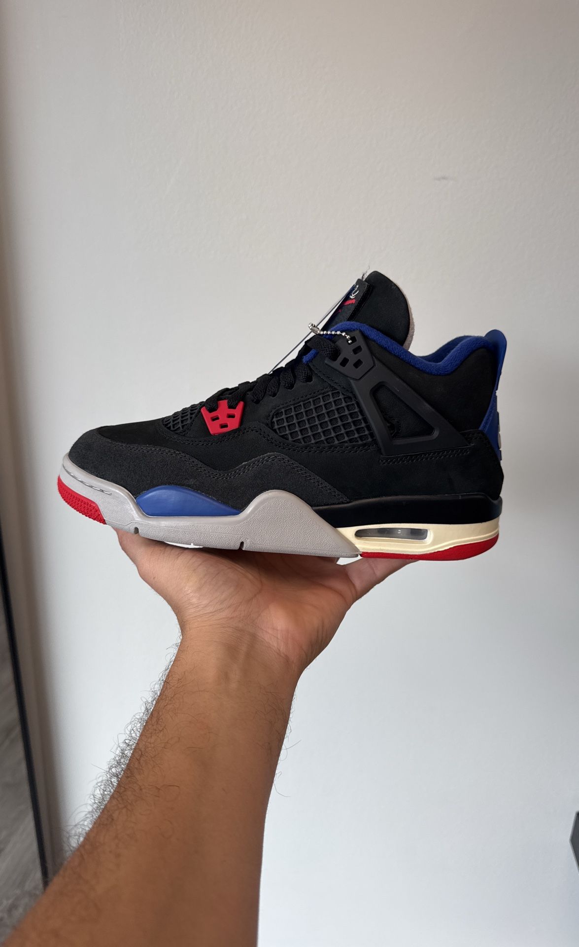 Air Jordan Retro 4 Size 7y 