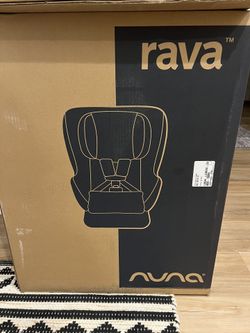 NUNA RAVA NEW!