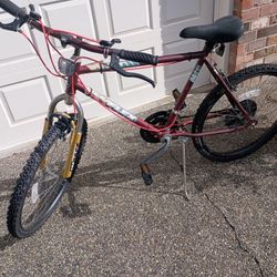 Bike For Sale 