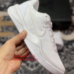 Kobe 8 Protro 'Halo'