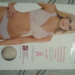 Brasier para mastectomia corrector de postura mastectomy bra posture corrector