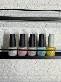 OPI Bundle #1
