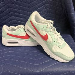 New Nike Air Max SC