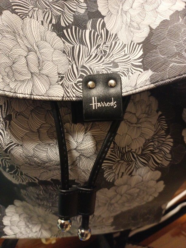 Harrods Backpack