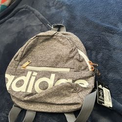 Adidas Small Backpack 
