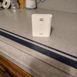 Amazon Echo Flex smart plug In device 