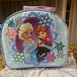 Disney Frozen Luggage 