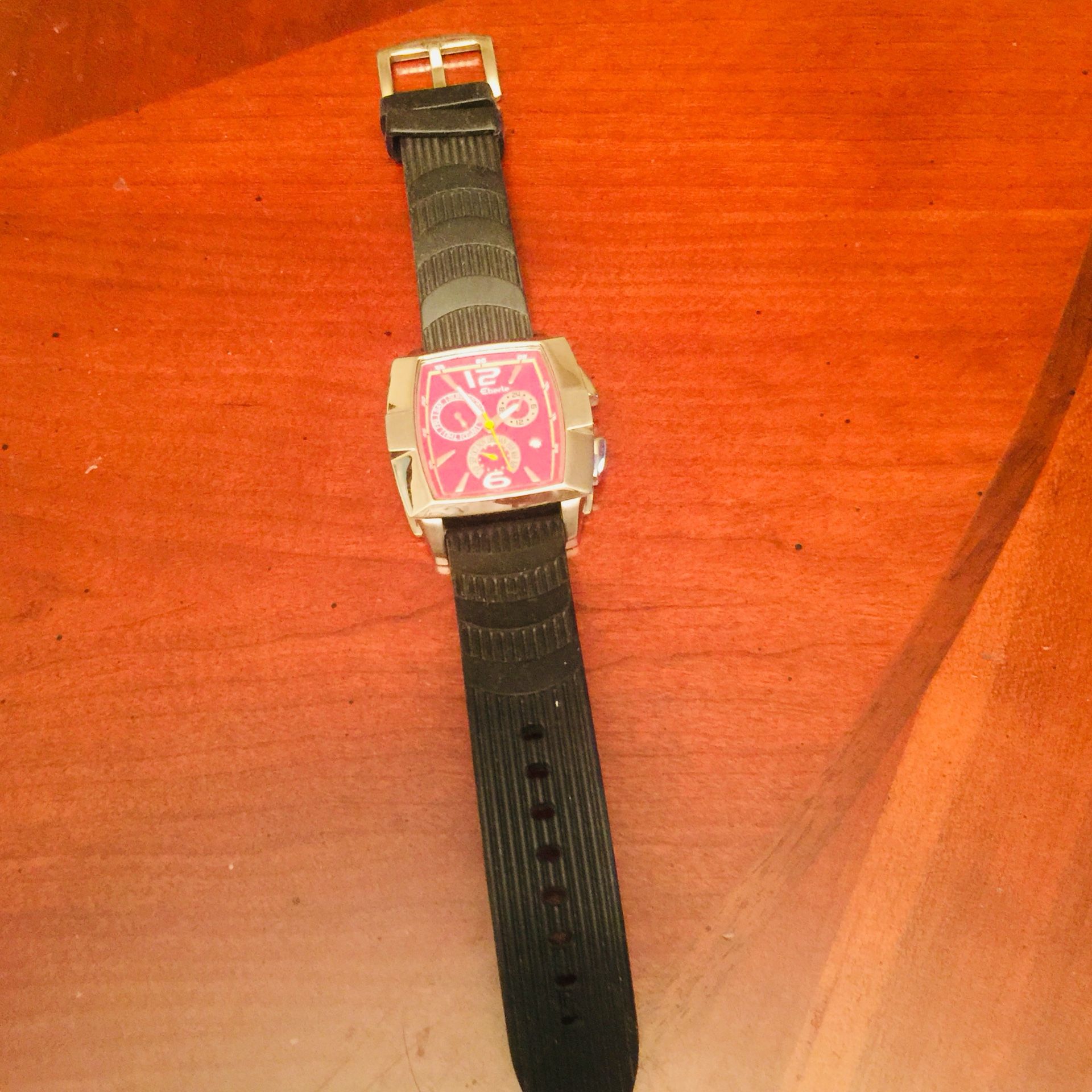 Eberle Automatic Men s Watch no box for Sale in Clearwater FL