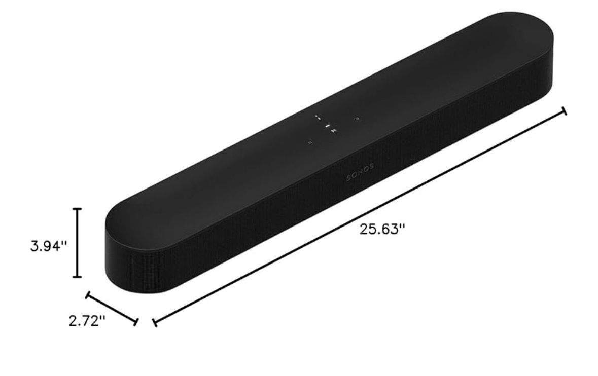 Sonos Beam