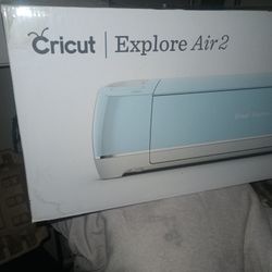 Circuit Explore Air 2 Smart Cutting Machine 