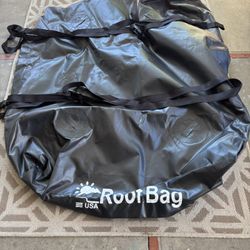 Roof bag