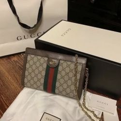 GUCCI Ophidia Bag