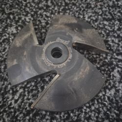 Freud Item EC213 Molding Cutters Cutter WoodWorking Tools Tool