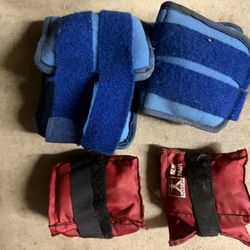Ankle Weights