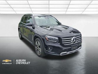 2024 Mercedes-Benz GLB 250