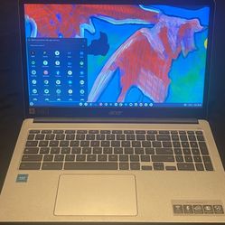 Acer Chromebook 315