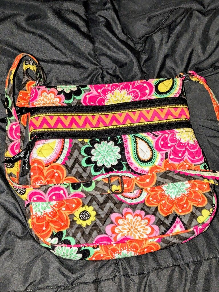 Vera Bradley Shoulder Bag