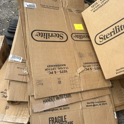 Free BoxesBoxes