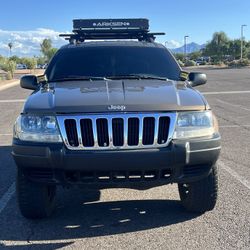 2004 Jeep Grand Cherokee