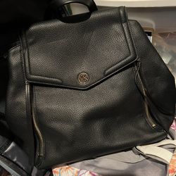 Like new Michael Kors Purse/Backpack