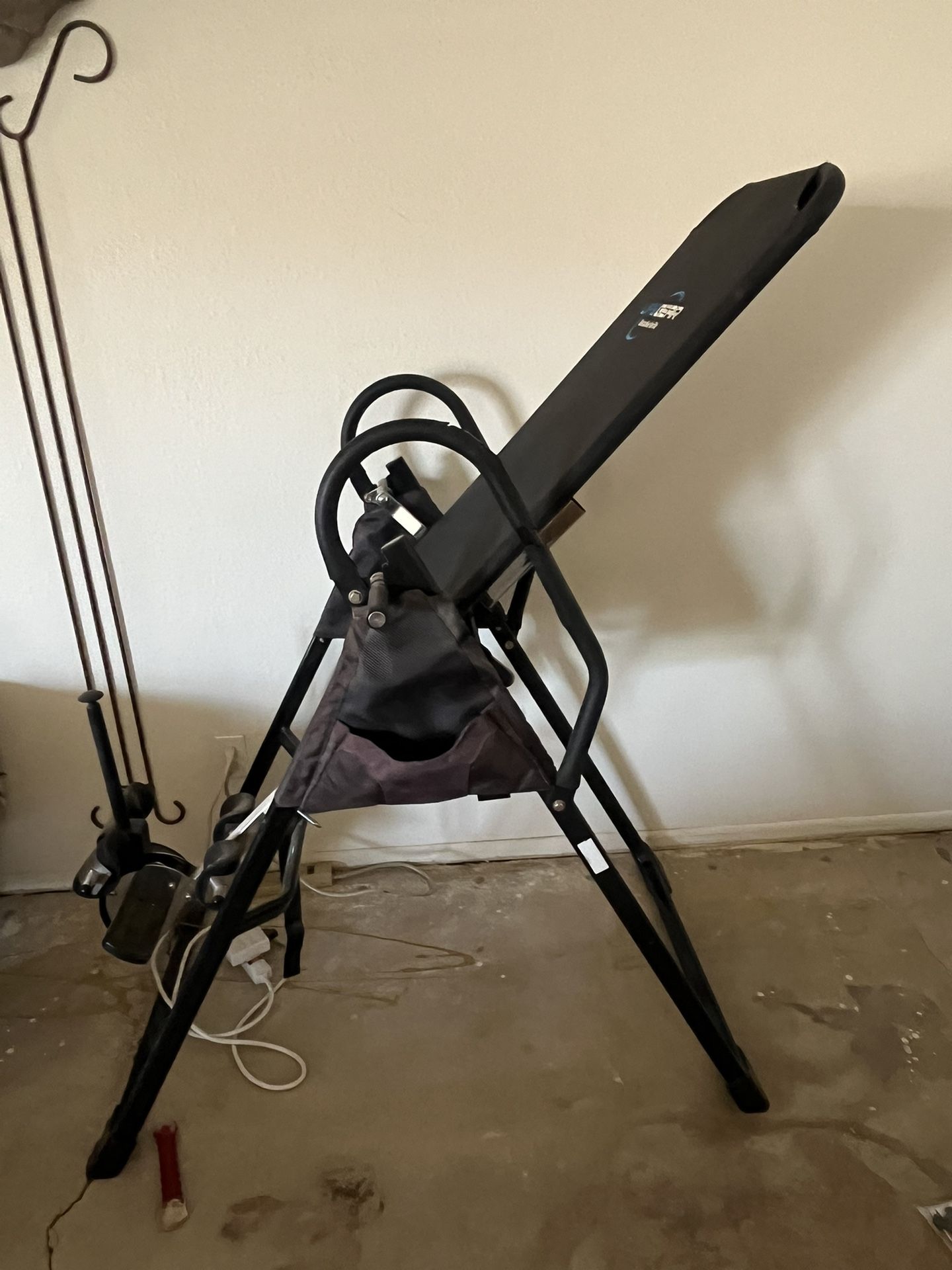 Inversion Table