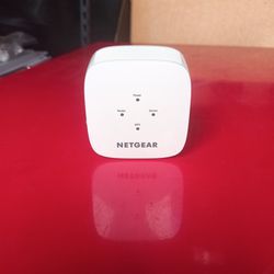 Netgear WiFi Extender Ex6110