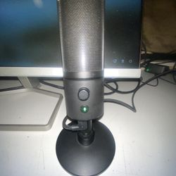 Razer Seiren X