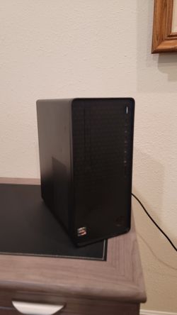 🔥 UPGRADED SLEEPER OFFICE/GAMING PC