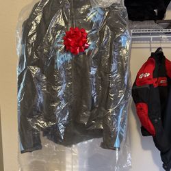 Jacket Motorcycle 