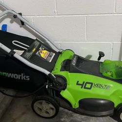 lawn mower and weed whacker PARTS