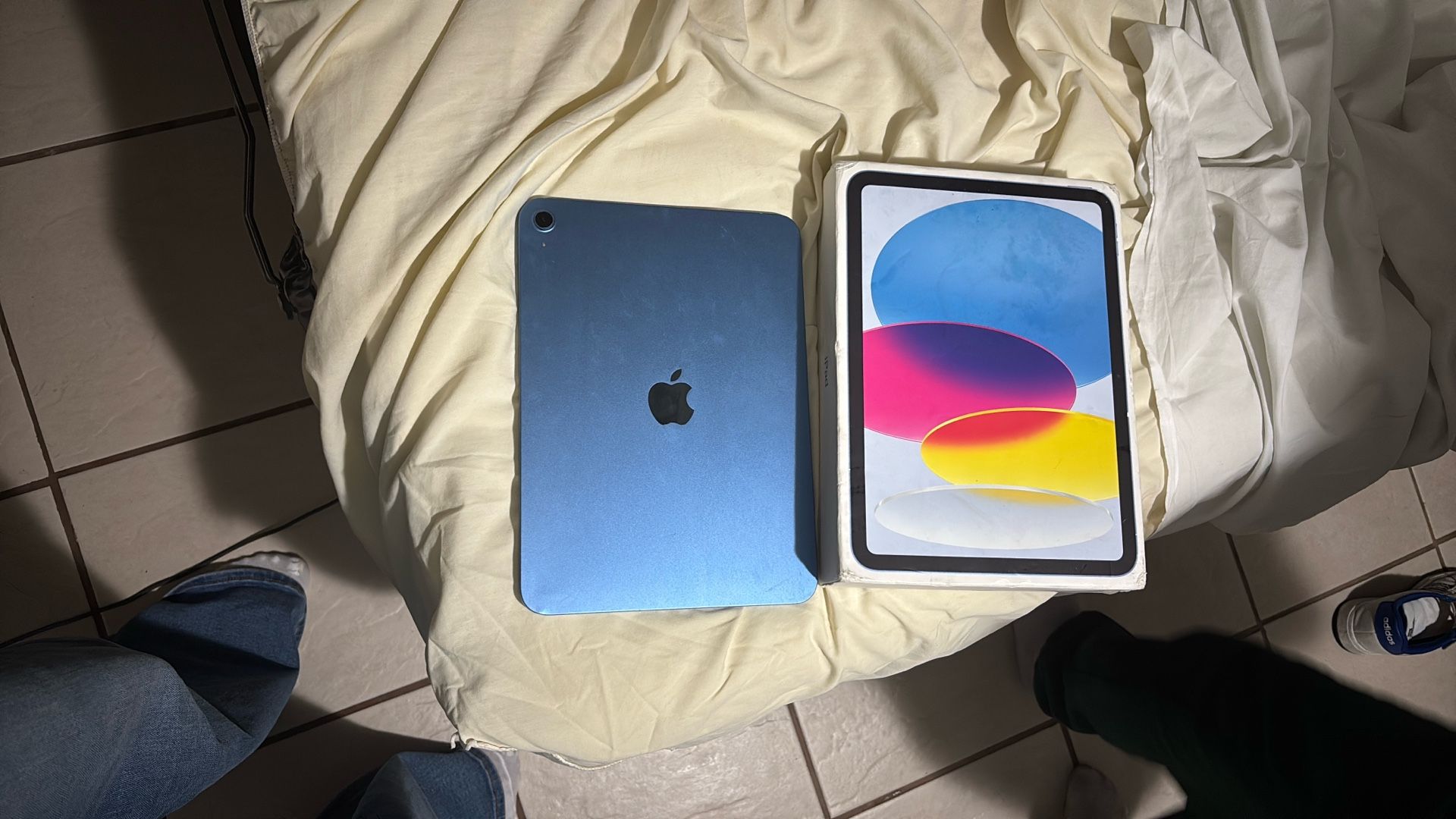 iPad 10th Gen For Sale 