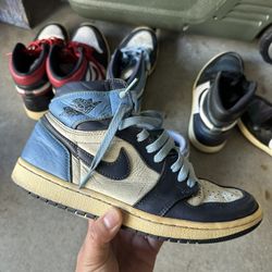 Jordan 1 OG 8M 8.5M