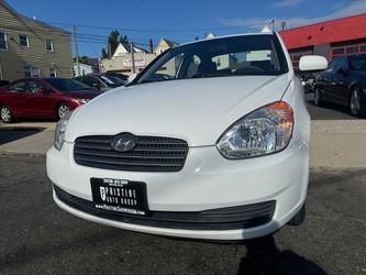 2011 Hyundai Accent