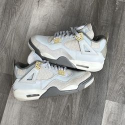 Jordan 4 Craft Size 9 