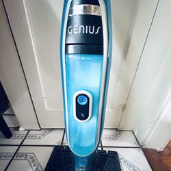 Shark Genius Steam Pocket Mop System