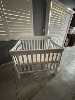 Crib