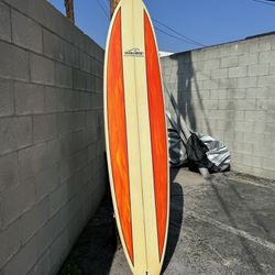 Players 7’10” Surfboard