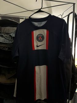 Men’s Paris Saint Germain Kit