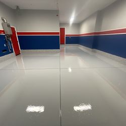 Epoxy Coatings  $1,400-$1,500