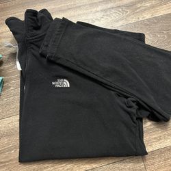 North face Pull Over 