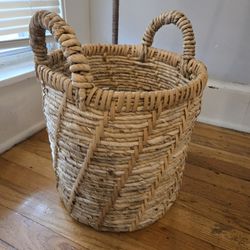 Plant Basket 