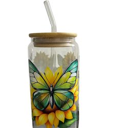 Glass Cup