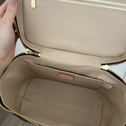 Makeup Bag 