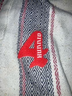 4hunnid hoodie