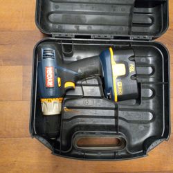 Power Drill