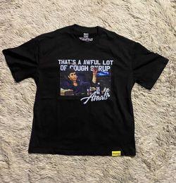 ALOCSxASAALI Scarface shirt