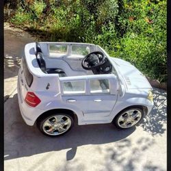 kids mercedes-benz GL450