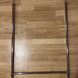 Hanger Attachment For Additional Clothing Storage