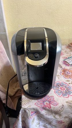 Keurig coffee machine